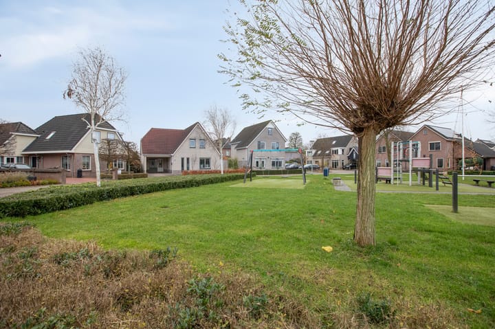 Foto 10 van Hoge Oever 23