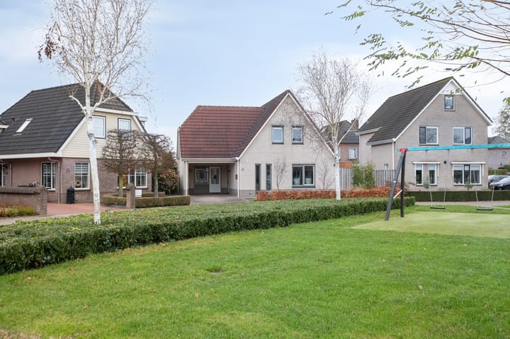 Foto 11 van Hoge Oever 23