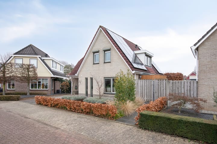 Foto 13 van Hoge Oever 23