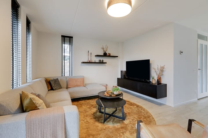 Foto 22 van Hoge Oever 23