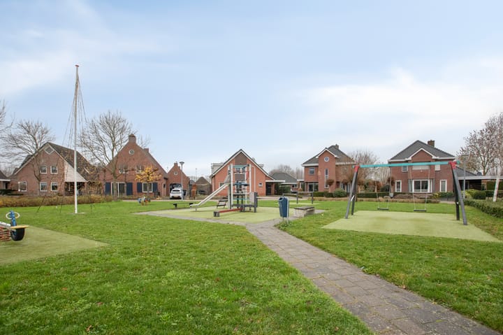 Foto 67 van Hoge Oever 23