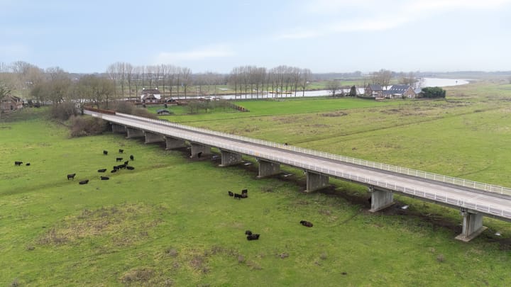 Foto 68 van Hoge Oever 23