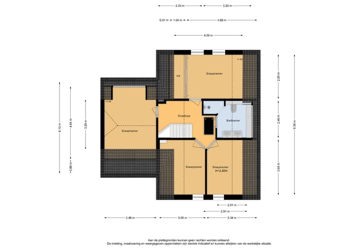 Foto 71 van Hoge Oever 23