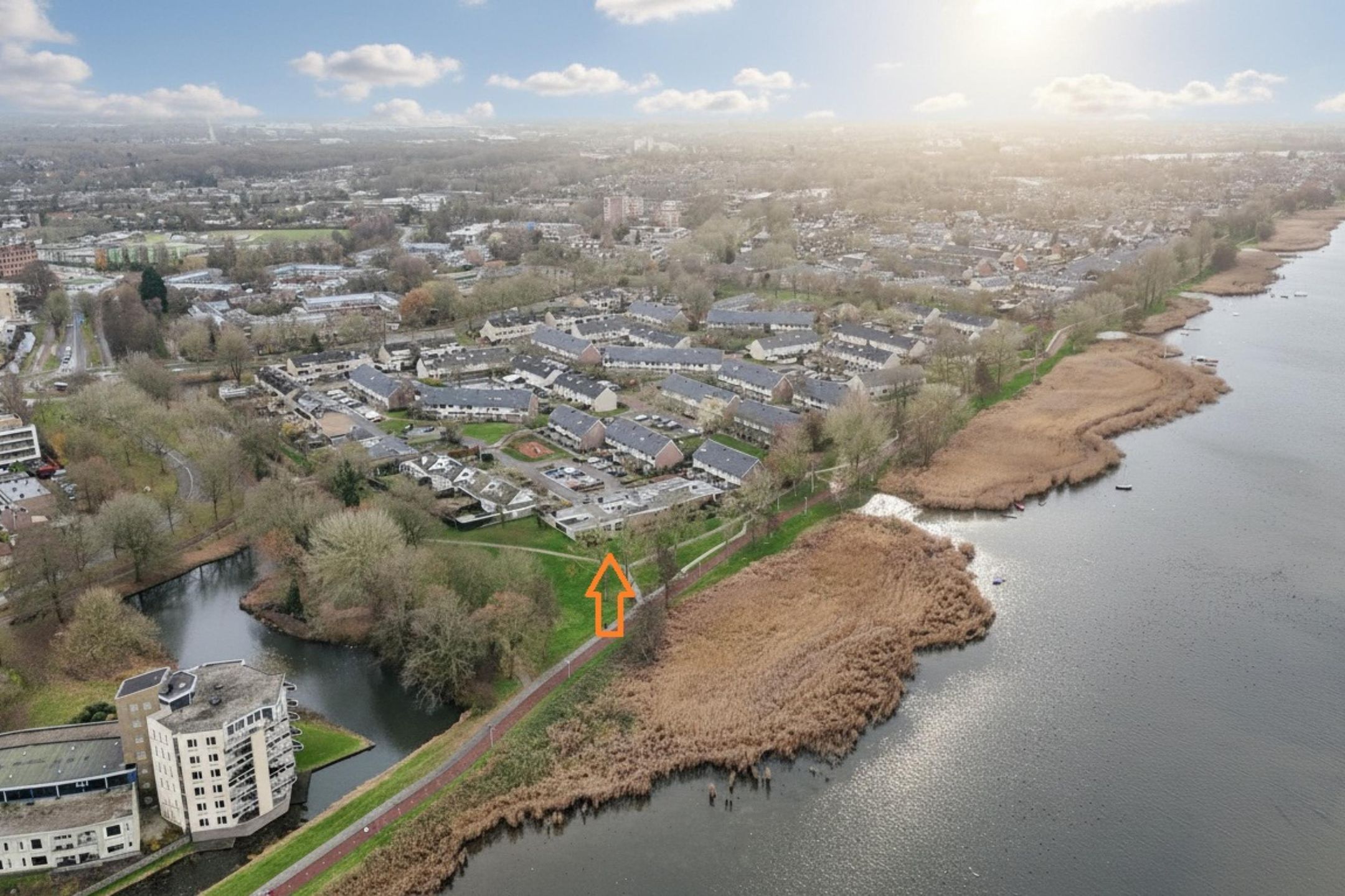 Foto 3 van Emdenmeen 66