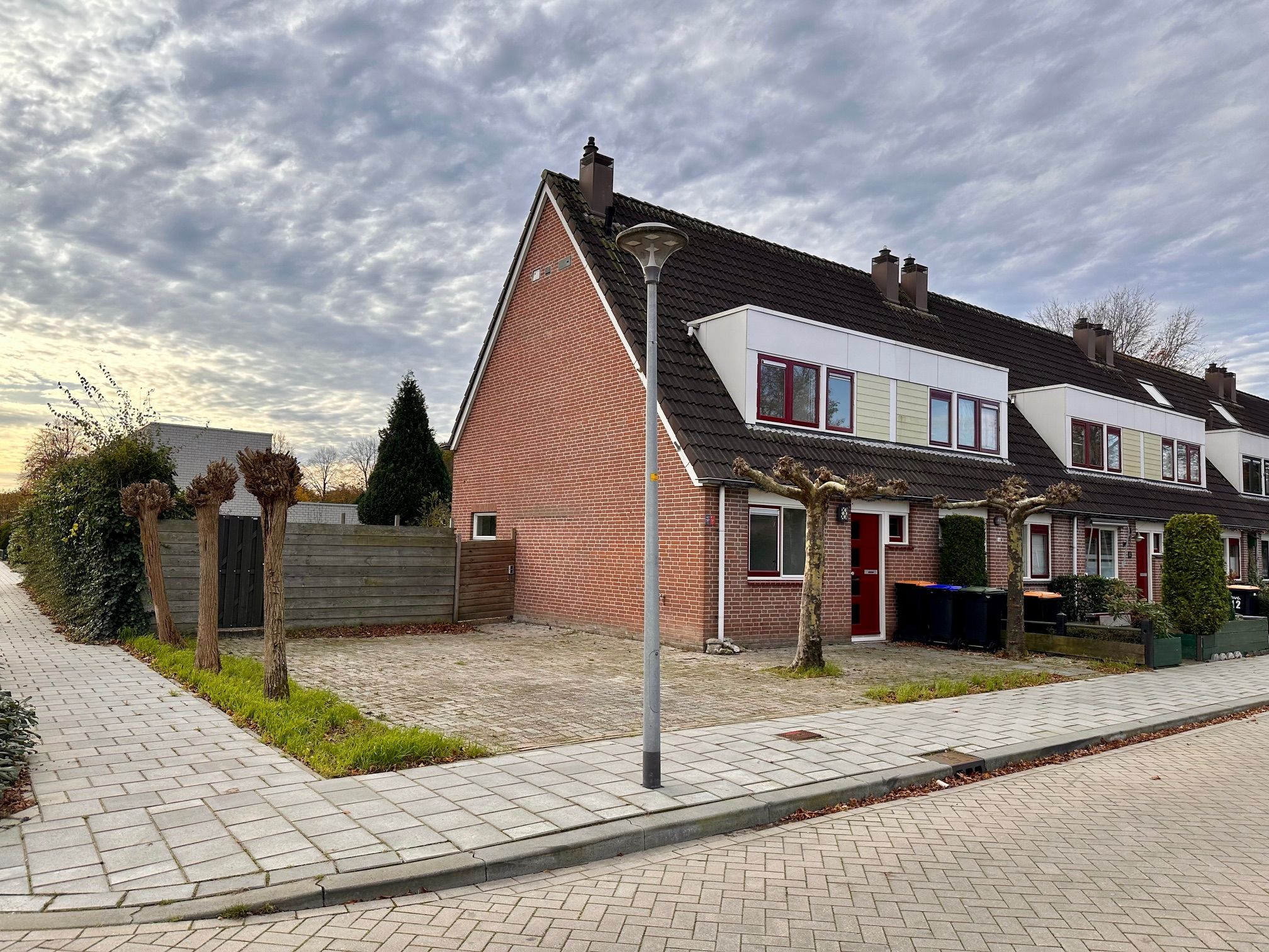 Keteldiep 16