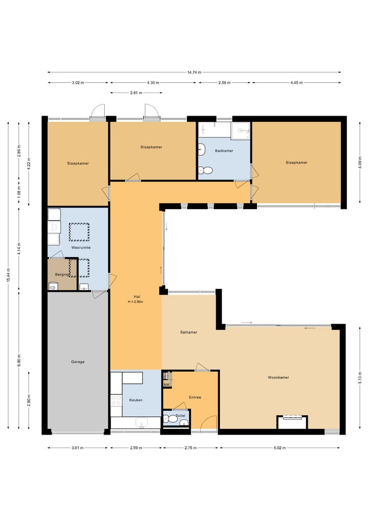 Photo 57 of Emdenmeen 66