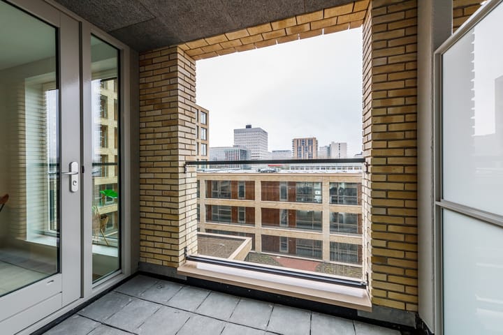 Foto 5 van Rijnlandlaan 159