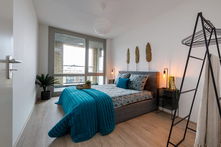 Foto 6 van Rijnlandlaan 159