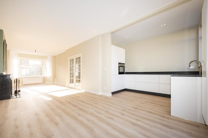 Foto 1 van Stevinstraat 200