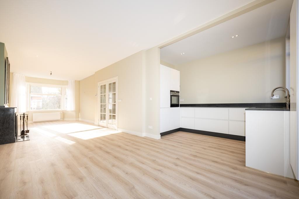 Foto 1 van Stevinstraat 200