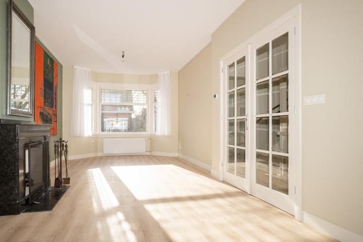 Foto 2 van Stevinstraat 200