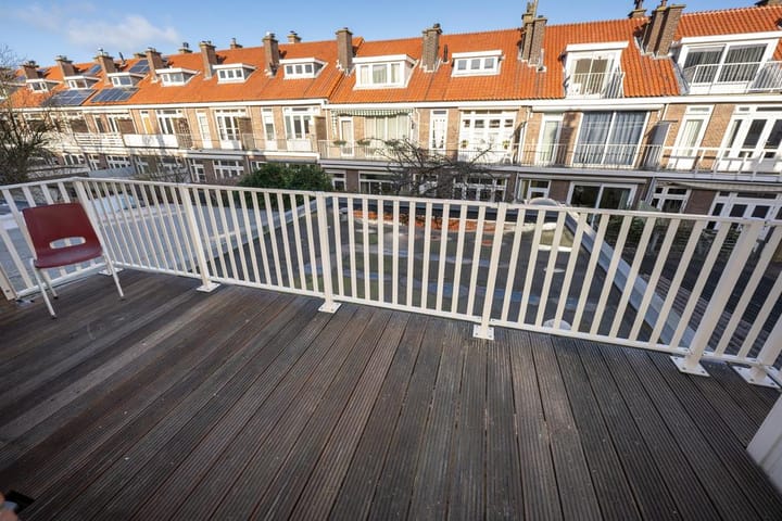 Foto 3 van Stevinstraat 200