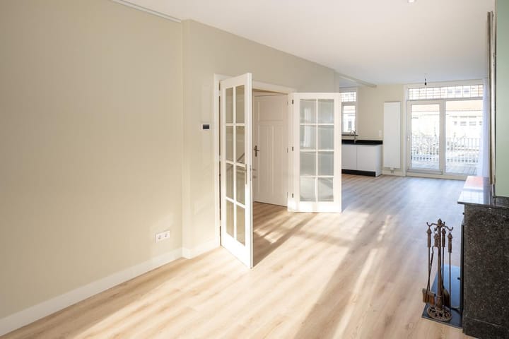 Foto 4 van Stevinstraat 200