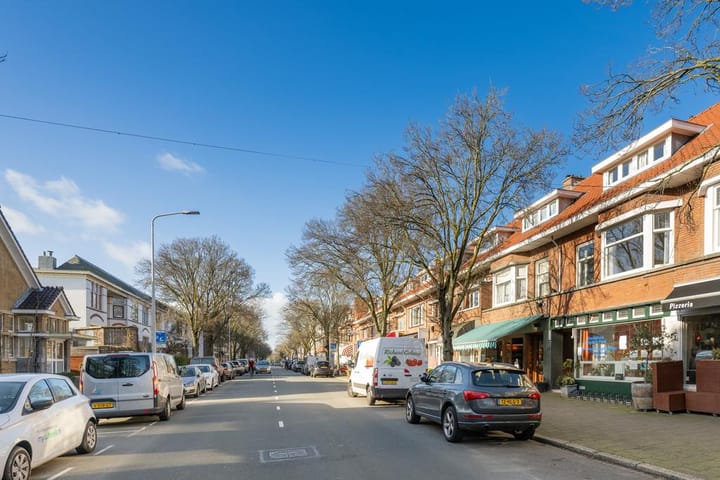 Foto 7 van Stevinstraat 200