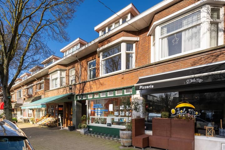 Foto 8 van Stevinstraat 200