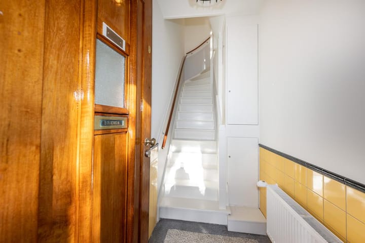 Foto 10 van Stevinstraat 200