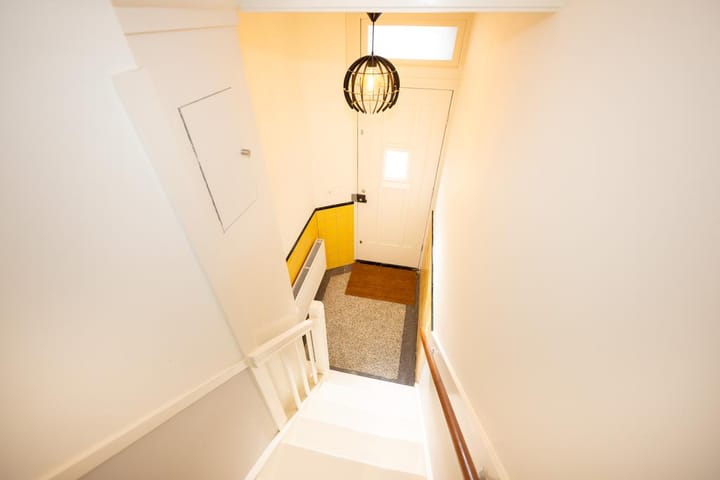 Foto 12 van Stevinstraat 200