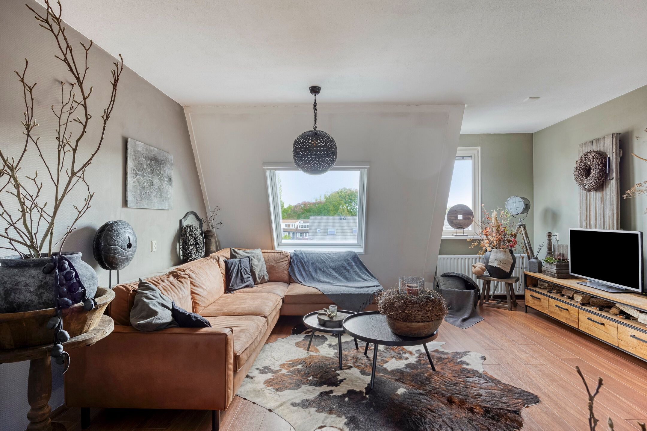 Photo 3 of Kopspoor 83