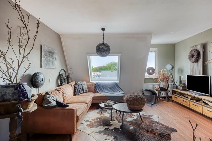 Foto 3 van Kopspoor 83