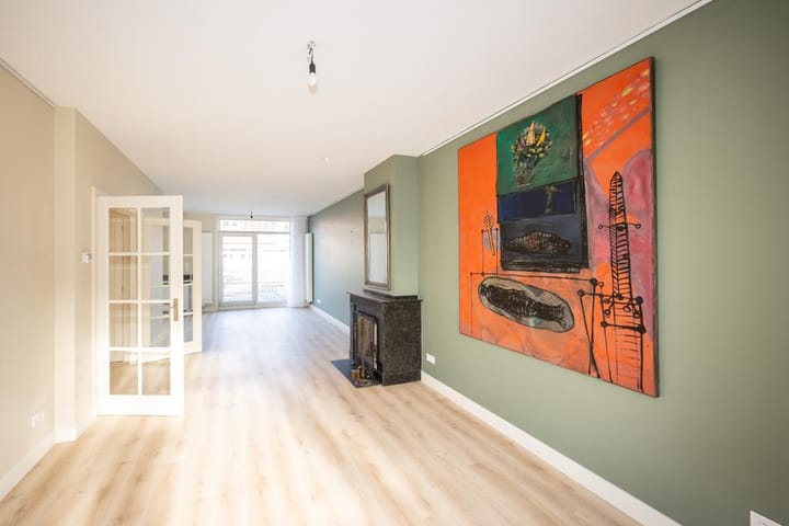 Foto 22 van Stevinstraat 200