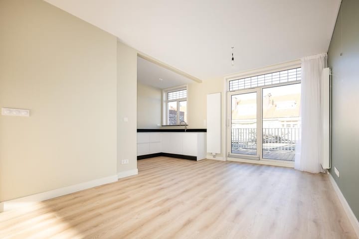 Foto 23 van Stevinstraat 200