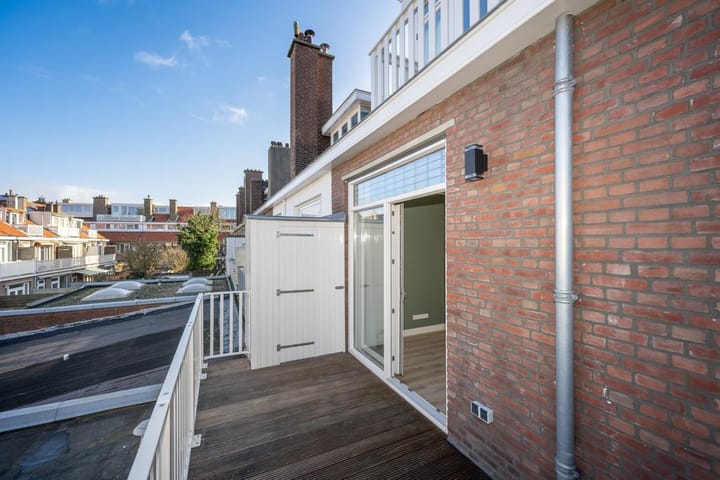 Foto 30 van Stevinstraat 200