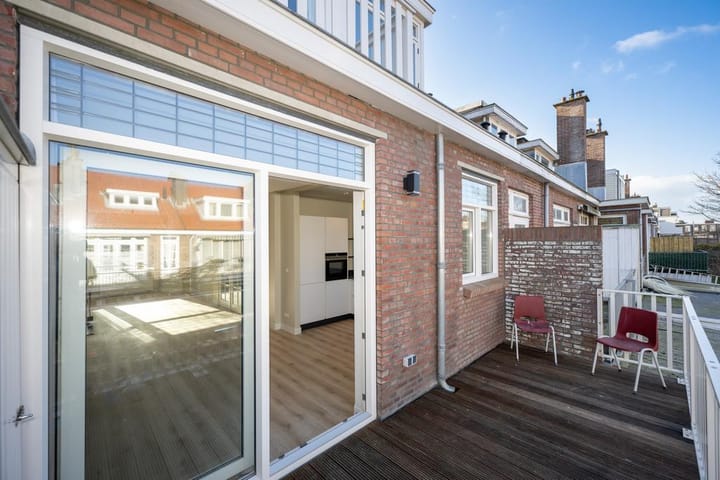 Foto 31 van Stevinstraat 200