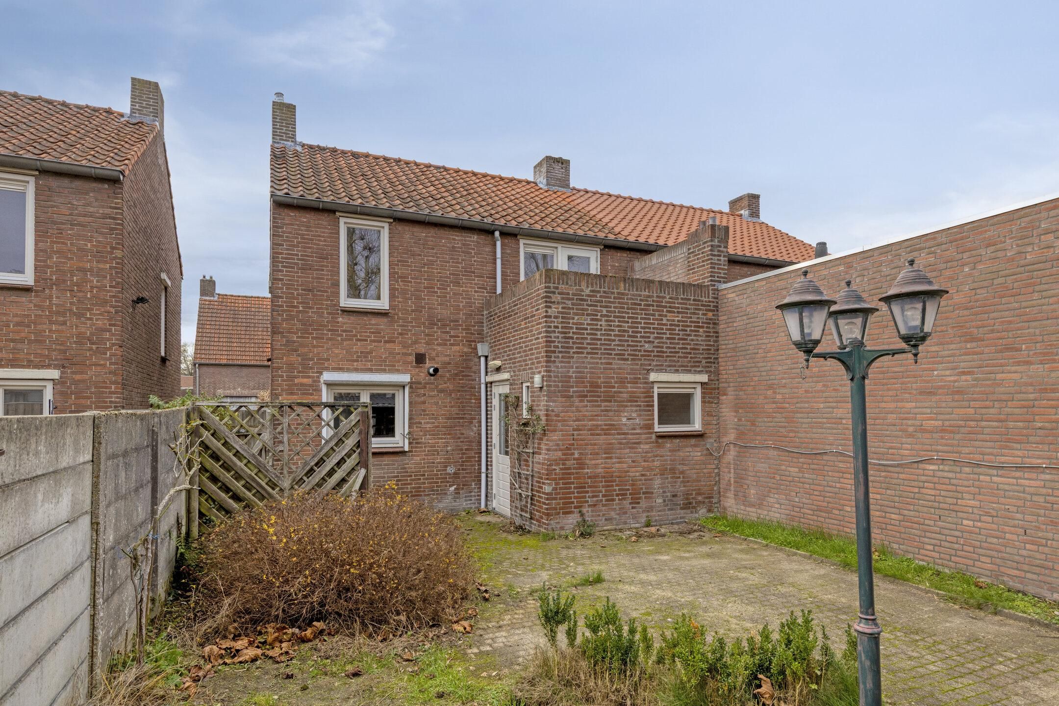 Foto 24 van Piet Heinstraat 5