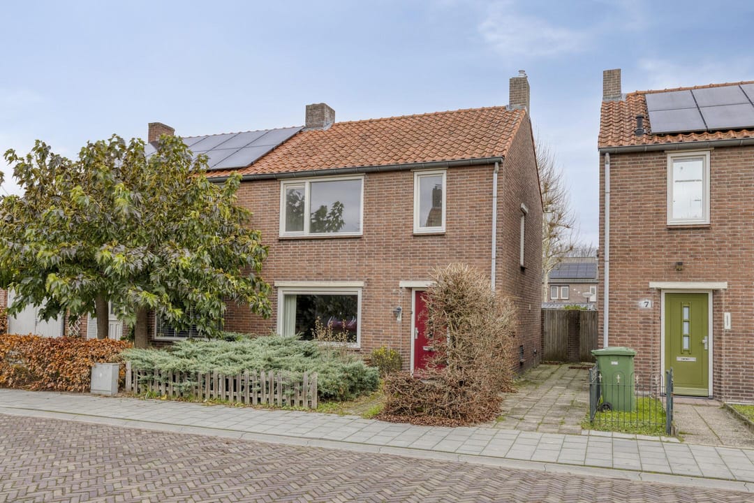 Foto 26 van Piet Heinstraat 5