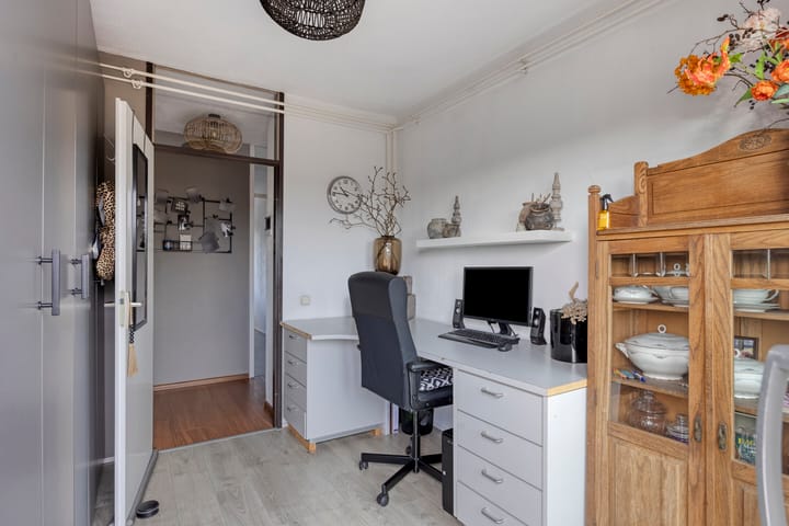 Foto 23 van Kopspoor 83