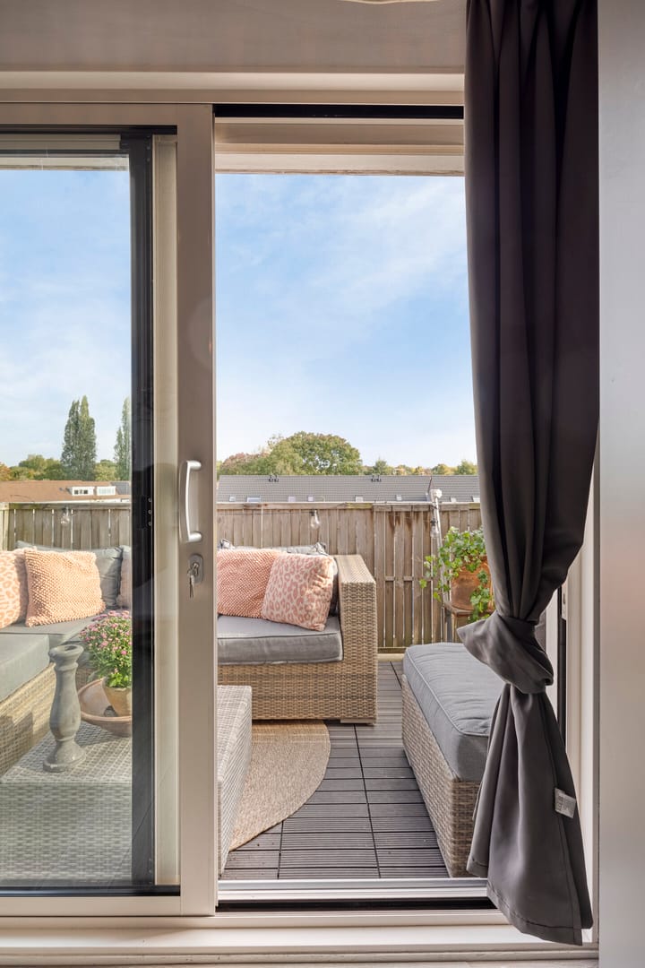 Foto 25 van Kopspoor 83