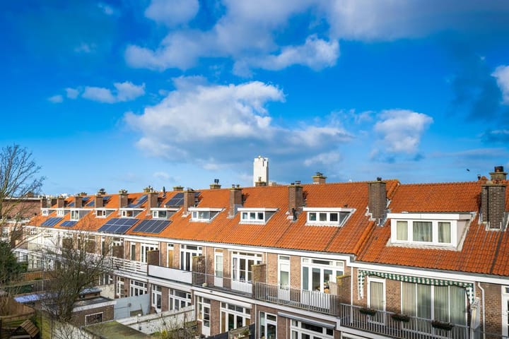 Foto 50 van Stevinstraat 200