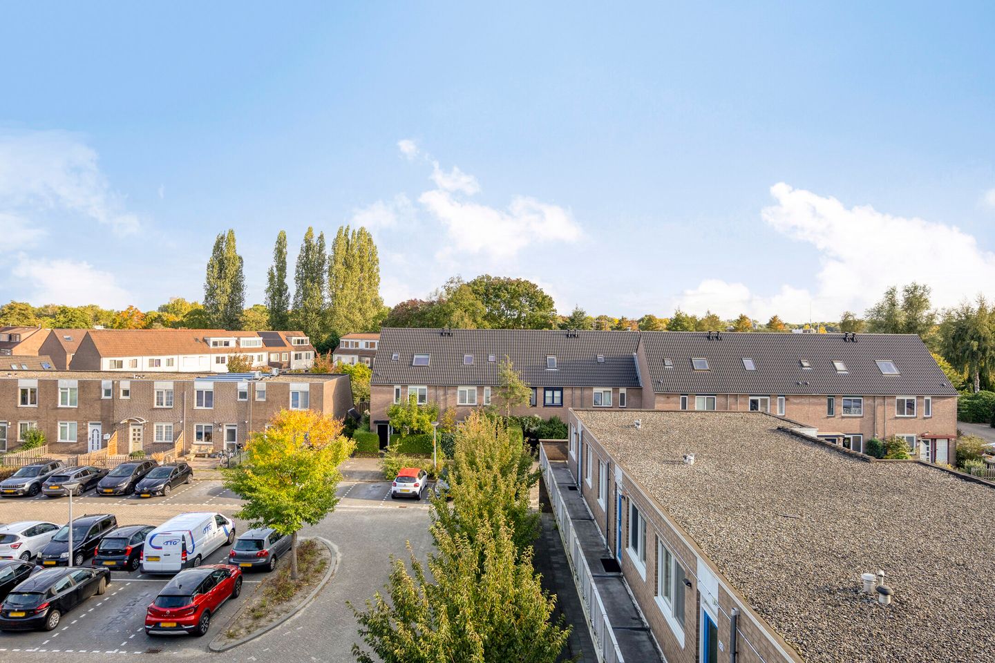 Photo 29 of Kopspoor 83