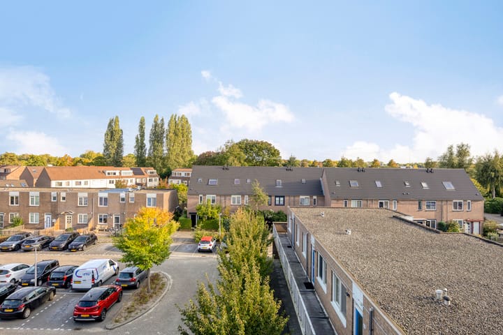 Foto 29 van Kopspoor 83