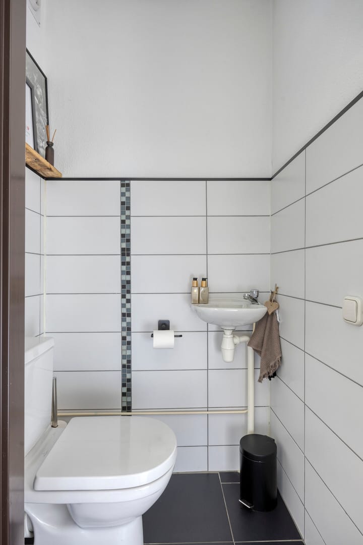 Foto 33 van Kopspoor 83