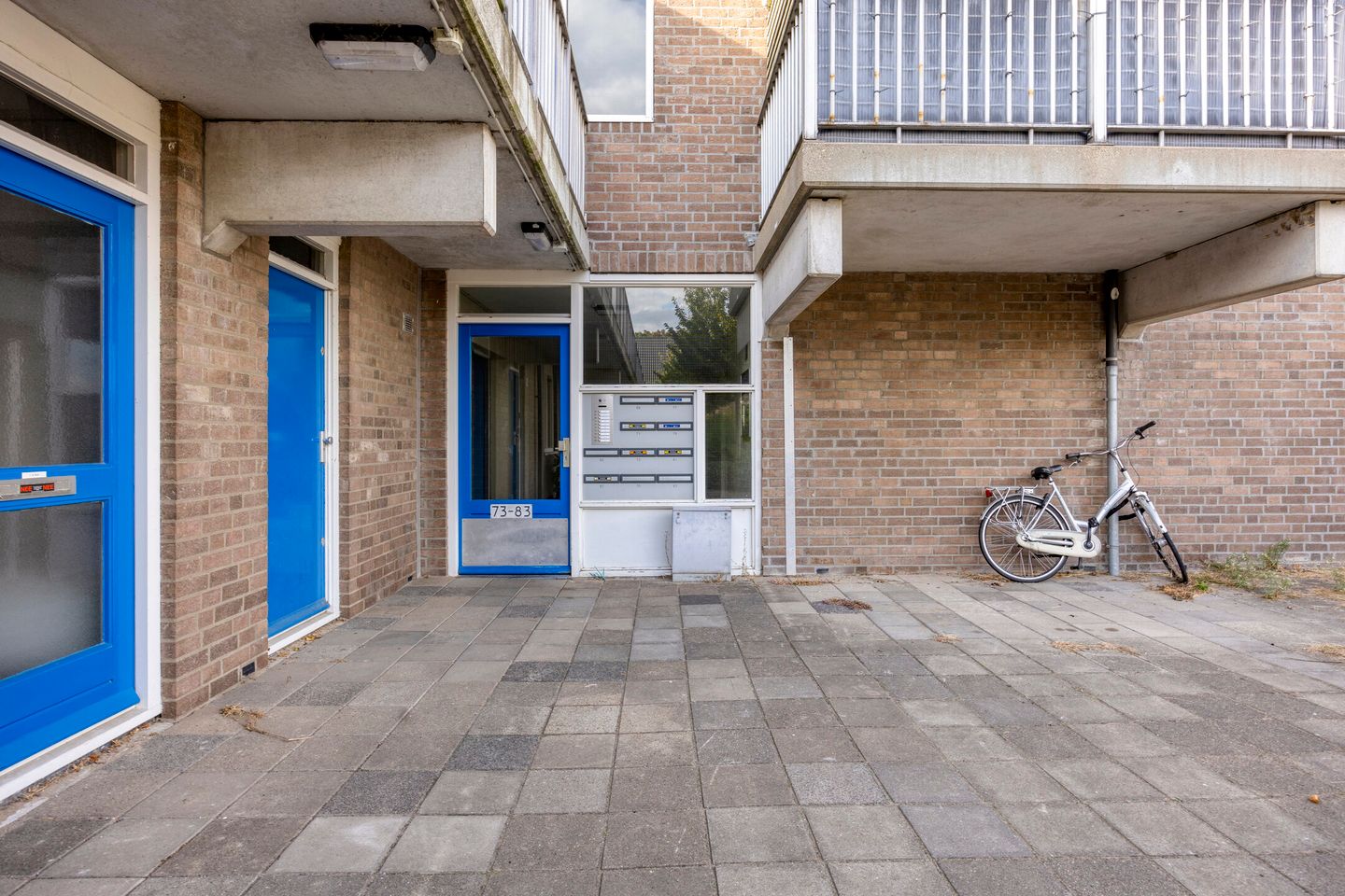 Photo 35 of Kopspoor 83