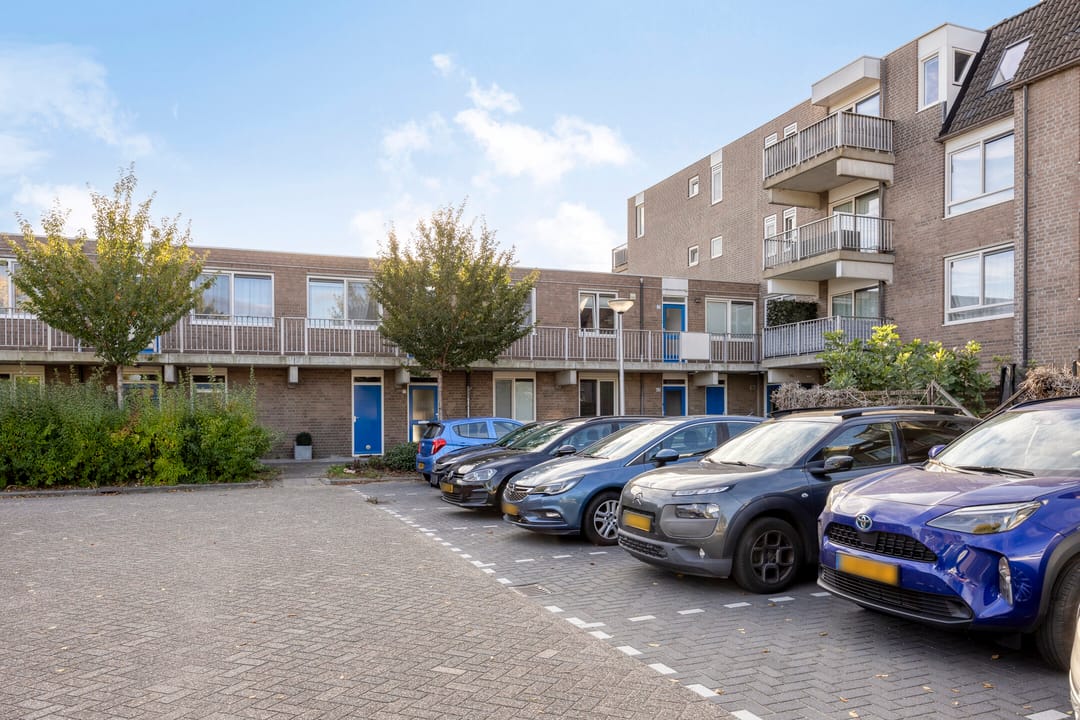 Photo 38 of Kopspoor 83