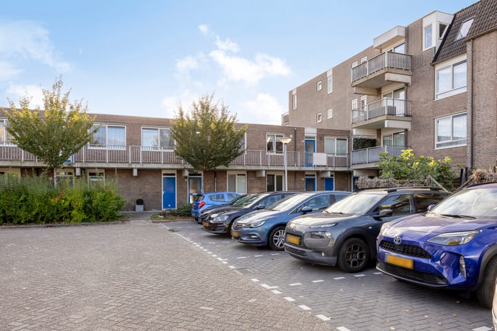 Foto 38 van Kopspoor 83