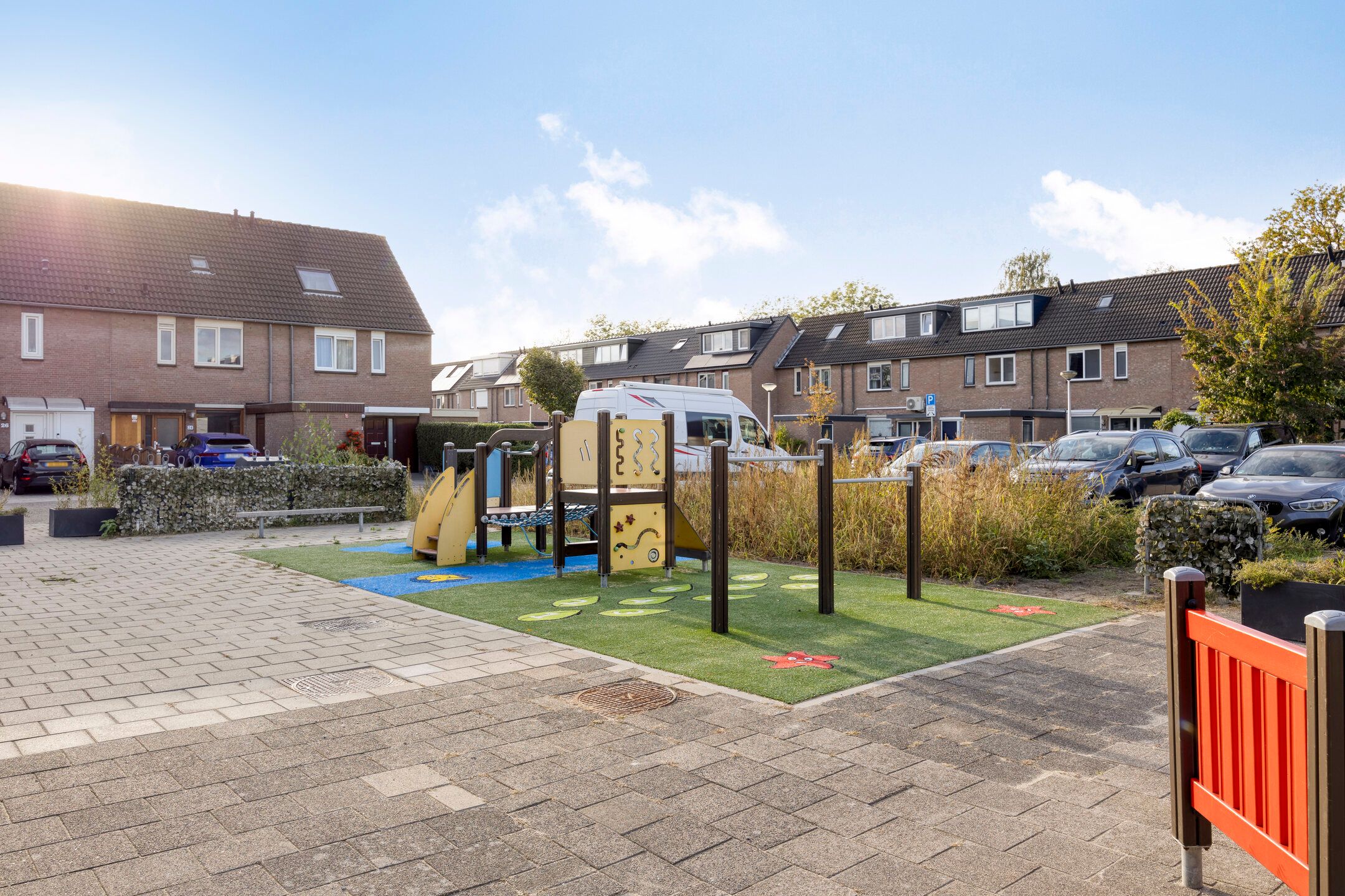 Photo 39 of Kopspoor 83