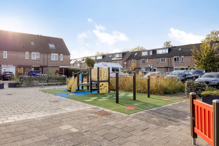 Foto 39 van Kopspoor 83