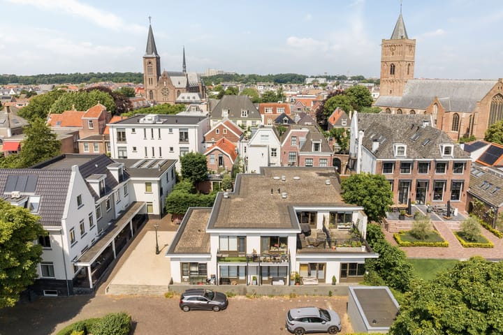 Foto 2 van Moelenshof 4