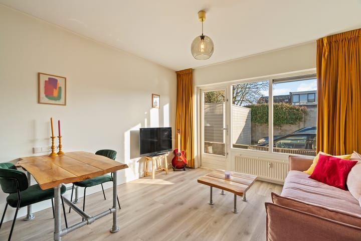 Foto 6 van Moelenshof 4