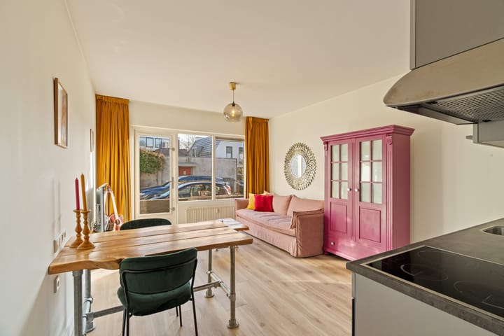 Foto 5 van Moelenshof 4