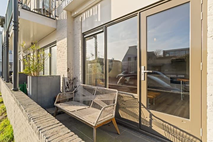 Foto 9 van Moelenshof 4