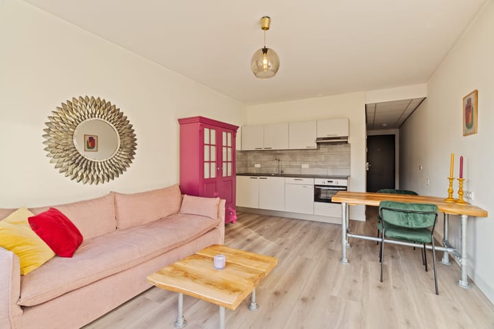 Foto 10 van Moelenshof 4