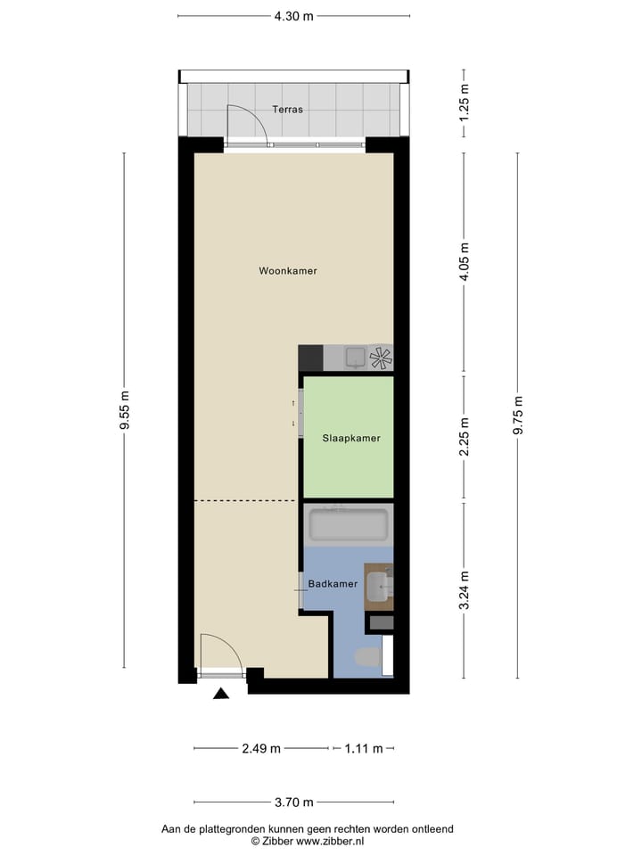 Foto 24 van Moelenshof 4