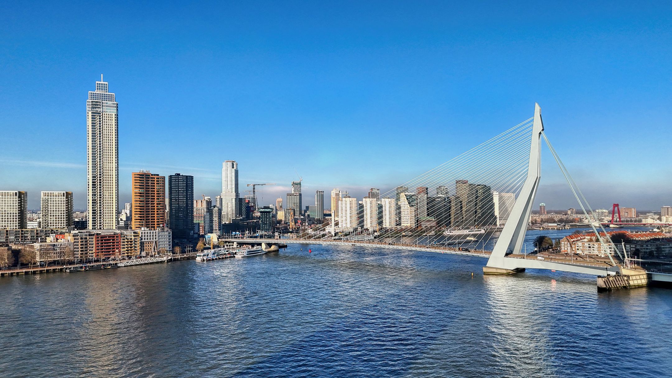 Willemskade 17-S, 17, S, Rotterdam, 3016DL, Zuid-Holland, Nederland 17 