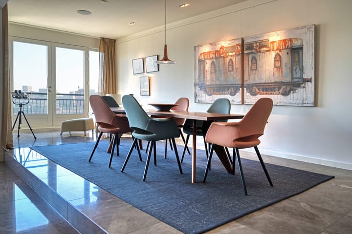 Foto 5 van Willemskade 17-S