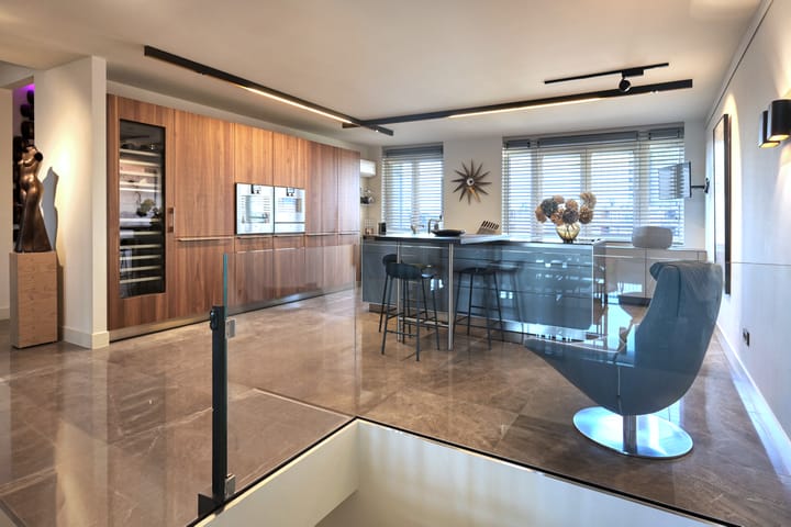 Foto 6 van Willemskade 17-S