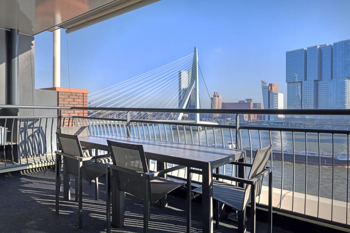 Foto 11 van Willemskade 17-S